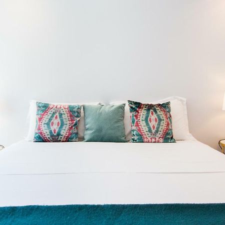 Your Home In Palacio Do Bairro Alto Лиссабон Экстерьер фото