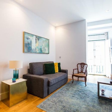 Your Home In Palacio Do Bairro Alto Лиссабон Экстерьер фото