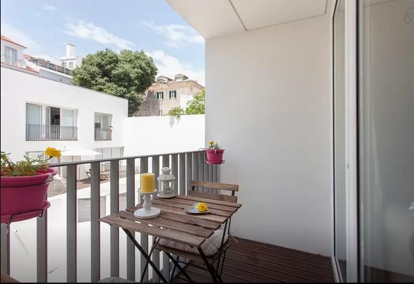 Your Home In Palacio Do Bairro Alto Лиссабон Номер фото