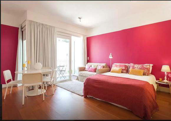 Your Home In Palacio Do Bairro Alto Лиссабон Номер фото