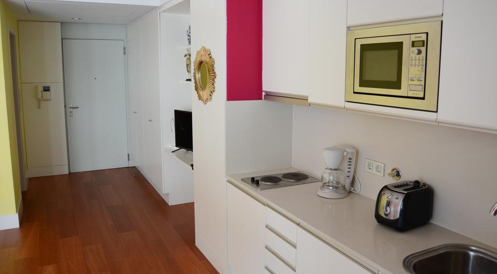 Your Home In Palacio Do Bairro Alto Лиссабон Номер фото
