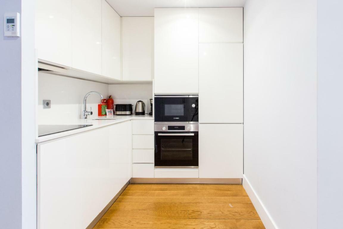 Your Home In Palacio Do Bairro Alto Лиссабон Экстерьер фото