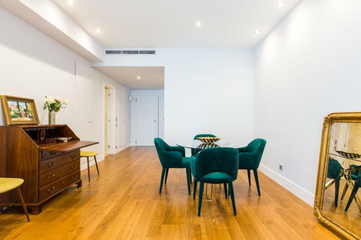 Your Home In Palacio Do Bairro Alto Лиссабон Экстерьер фото