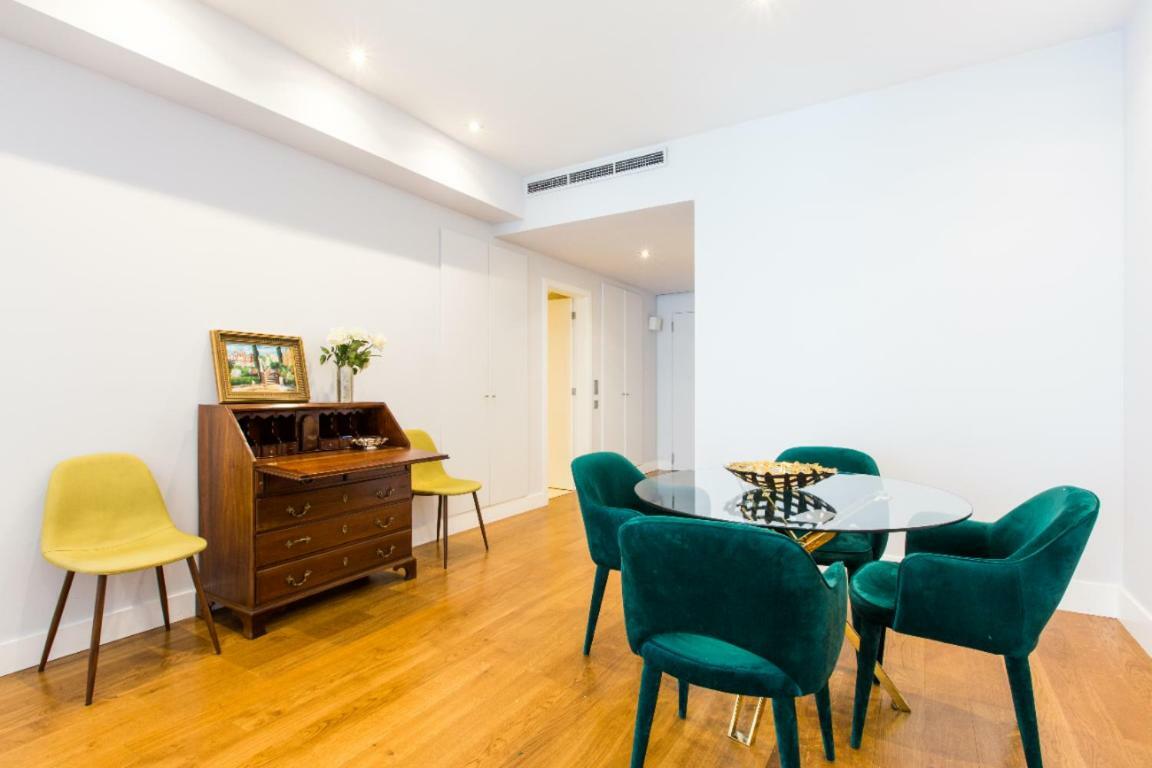 Your Home In Palacio Do Bairro Alto Лиссабон Экстерьер фото