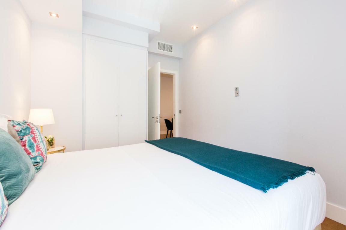 Your Home In Palacio Do Bairro Alto Лиссабон Экстерьер фото